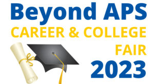 logo of Beyond 鶹ԭ Career and College Fair 2023